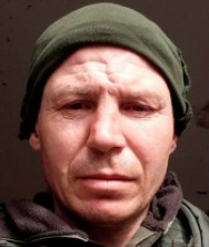 Фото: Погибший на войне с Украиной Трофимов Александр Валерьевич. Забайкальский край, добровольцы