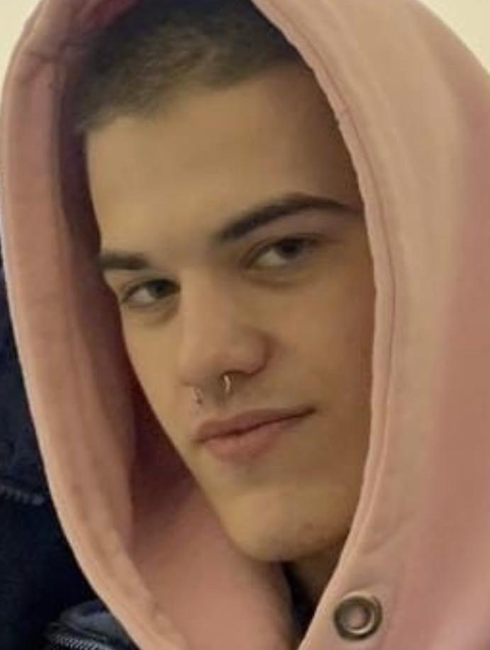 Фото: Погибший на войне с Украиной Галимуллин Даниил Раулевич. Республика Татарстан, нет данных