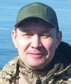 Фото: Погибший на войне с Украиной Мухаметгалин Варис Валиуллович. Челябинская область, нет данных