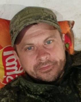 Фото: Погибший на войне с Украиной Кувшинов Вячеслав Олегович. Саратовская область, мотострелковые войска