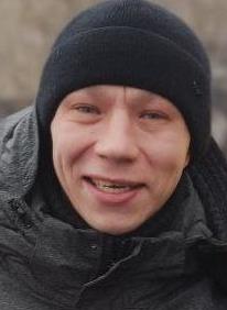 Фото: Погибший на войне с Украиной Вебер Андрей Александрович. Иркутская область, мотострелковые войска