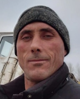 Фото: Погибший на войне с Украиной Фазлыев Александр Сергеевич. Волгоградская область, мотострелковые войска