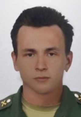 Фото: Погибший на войне с Украиной Соболев Никита Ринатович. Свердловская область, добровольцы