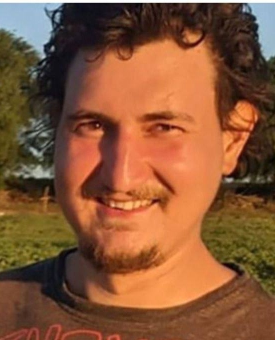 Фото: Погибший на войне с Украиной Рахматуллин Семен Айратович. Москва, мотострелковые войска