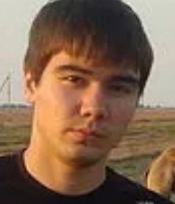 Фото: Погибший на войне с Украиной Саликов Тимур Сергеевич. Пензенская область, добровольцы