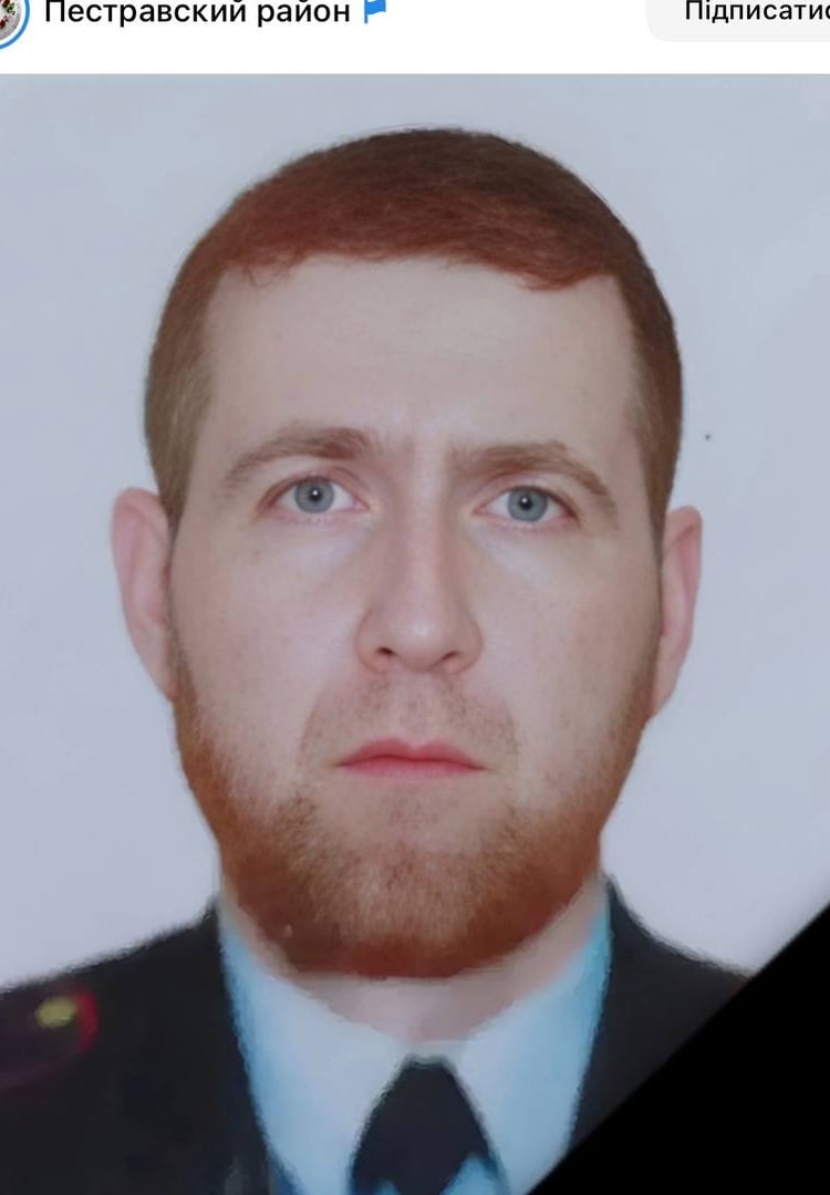 Фото: Погибший на войне с Украиной Микаелян Альбик Гагикович. Чеченская Республика, нет данных