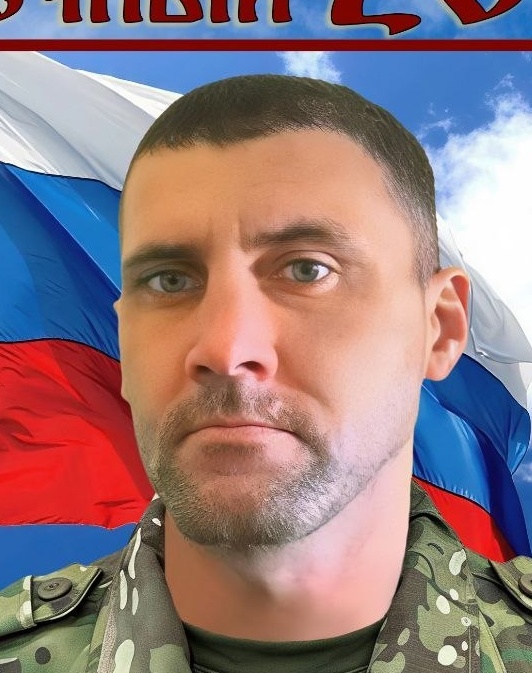 Фото: Погибший на войне с Украиной Дядюшко Станислав Игоревич. Республика Северная Осетия-Алания, нет данных