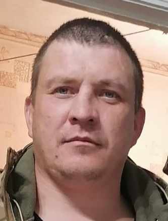 Фото: Погибший на войне с Украиной Кузнецов Николай Александрович. Челябинская область, нет данных