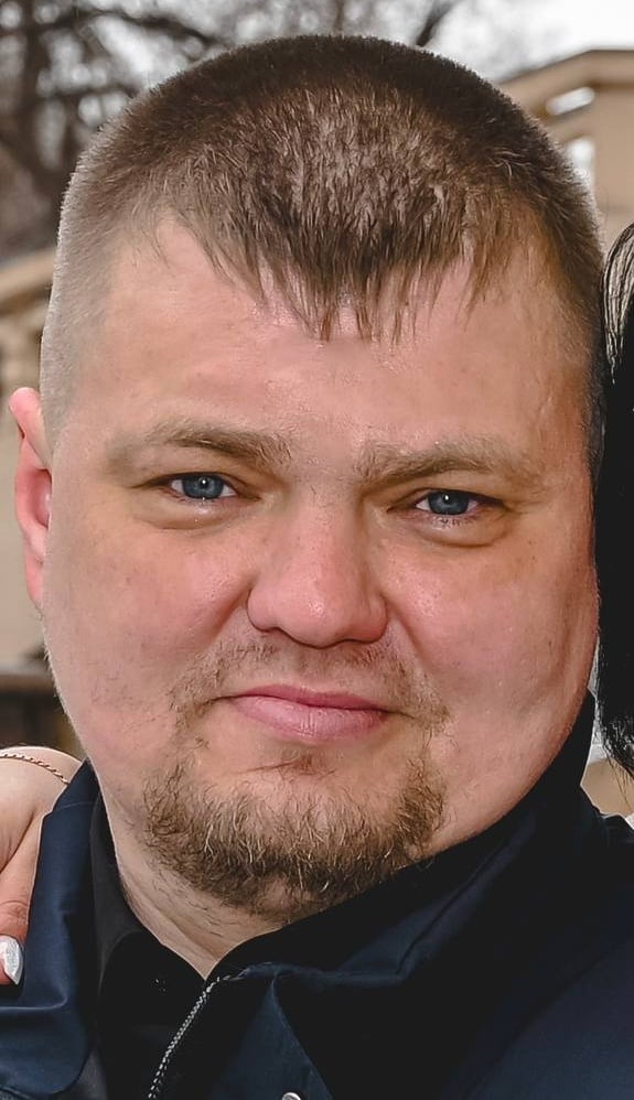 Фото: Погибший на войне с Украиной Акулов Михаил Андреевич. Алтайский край, мотострелковые войска