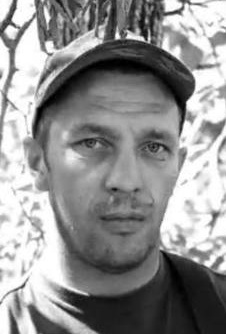 Фото: Погибший на войне с Украиной Гантимуров Семён Александрович. Республика Саха (Якутия), нет данных