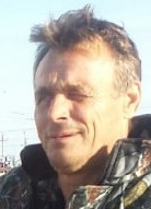 Фото: Погибший на войне с Украиной Половинкин Сергей Борисович. Удмуртская Республика, добровольцы