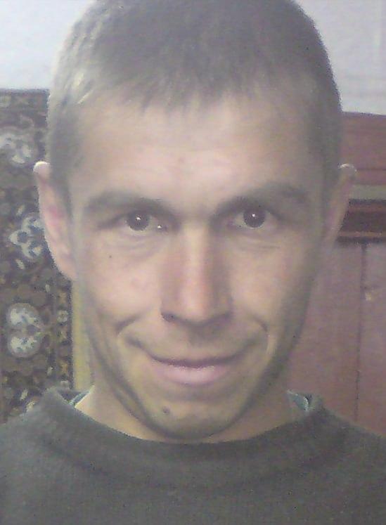 Фото: Погибший на войне с Украиной Мамыкин Алексей Геннадьевич. Республика Татарстан, нет данных