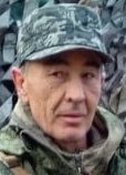 Фото: Погибший на войне с Украиной Рахматуллин Дамир Талгатович. Республика Башкортостан, добровольцы
