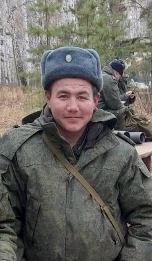фотография Низаев Данил Рифович