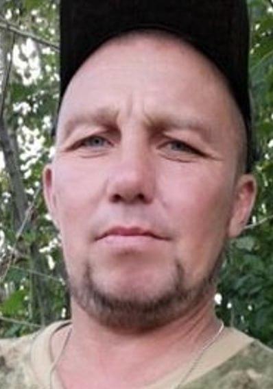 Фото: Погибший на войне с Украиной Исмагилов Дильфин Дамирович. Республика Татарстан, нет данных
