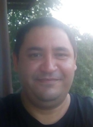 Фото: Погибший на войне с Украиной Муратов Расуль Рамильевич. Курганская область, нет данных