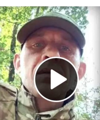 Фото: Погибший на войне с Украиной Егоров Алексей Павлович. Омская область, мобилизованные