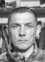 Фото: Погибший на войне с Украиной Андреев Олег Анатольевич. Тюменская область, добровольцы