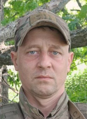 Фото: Погибший на войне с Украиной Мержа Константин Васильевич. Краснодарский край, морпехи