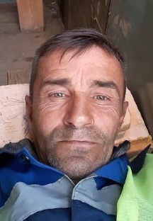 Фото: Погибший на войне с Украиной Сапегин Владимир Петрович. Оренбургская область, добровольцы