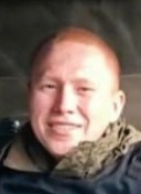 Фото: Погибший на войне с Украиной Пантелеев Степан Юрьевич. Пермский край, добровольцы