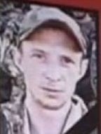 Фото: Погибший на войне с Украиной Кочетов Виталий Сергеевич. Липецкая область, заключенные