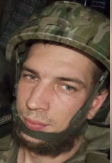 Фото: Погибший на войне с Украиной Дудин Михаил Русланович. Алтайский край, добровольцы