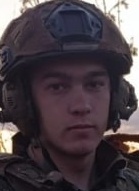 Фото: Погибший на войне с Украиной Жилкин Вячеслав Иванович. Забайкальский край, мотострелковые войска