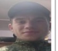 Фото: Погибший на войне с Украиной Григорьев Александр Игоревич. Республика Бурятия, нет данных