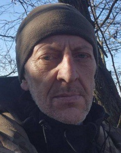 Фото: Погибший на войне с Украиной Ворожба Александр Васильевич. Ставропольский край, заключенные