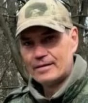 Фото: Погибший на войне с Украиной Силантьев Павел Владимирович. Ульяновская область, заключенные