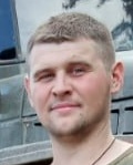 Фото: Погибший на войне с Украиной Толстых Вадим Олегович. Тамбовская область, нет данных