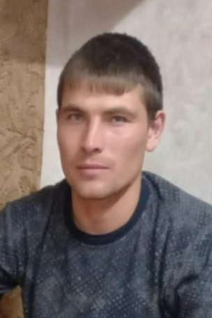 Фото: Погибший на войне с Украиной Юринский Андрей Игоревич. Забайкальский край, ВДВ