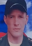 Фото: Погибший на войне с Украиной Можиков Алексей Сергеевич. Кемеровская область, нет данных