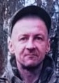 Фото: Погибший на войне с Украиной Щепотьев Алексей Анатольевич. Московская область, мобилизованные