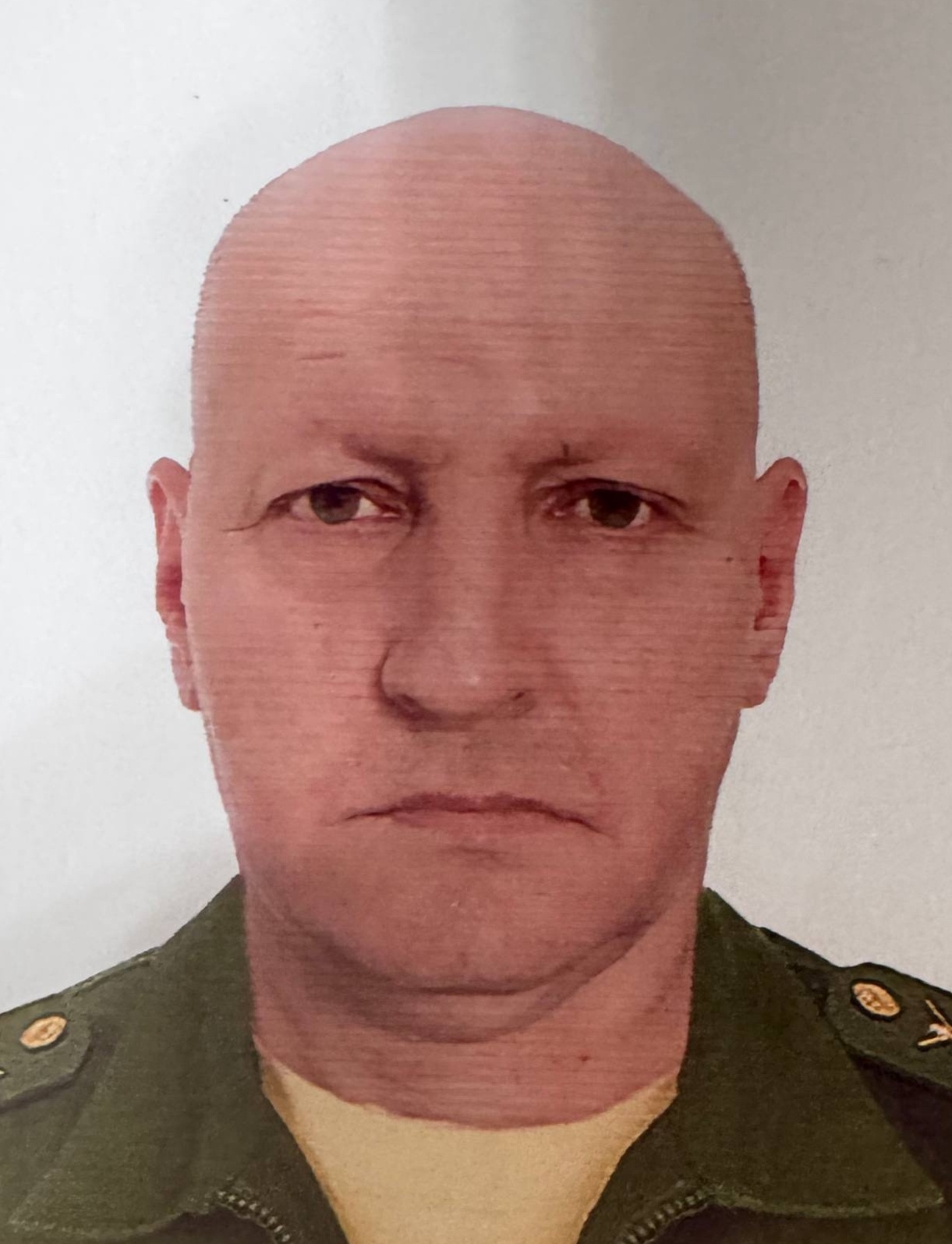 Фото: Погибший на войне с Украиной Жилин Николай Николаевич. ДНР, мотострелковые войска