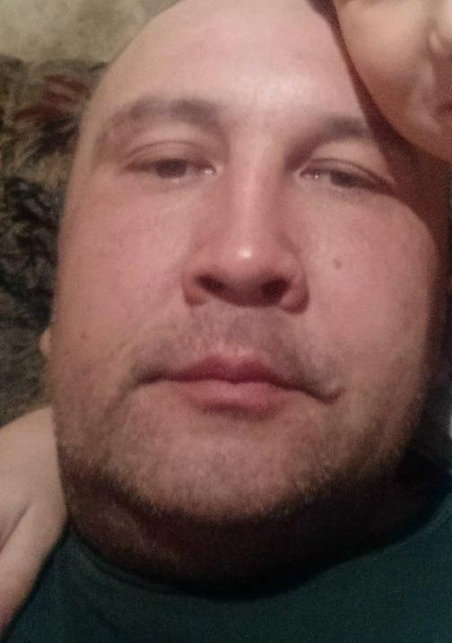 Фото: Погибший на войне с Украиной Замалеев Рамиль Равилевич. Республика Татарстан, нет данных