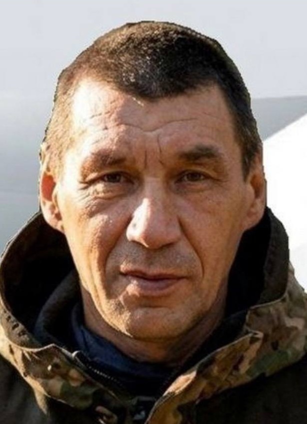 Фото: Погибший на войне с Украиной Дёмин Артём Григорьевич. Республика Бурятия, добровольцы