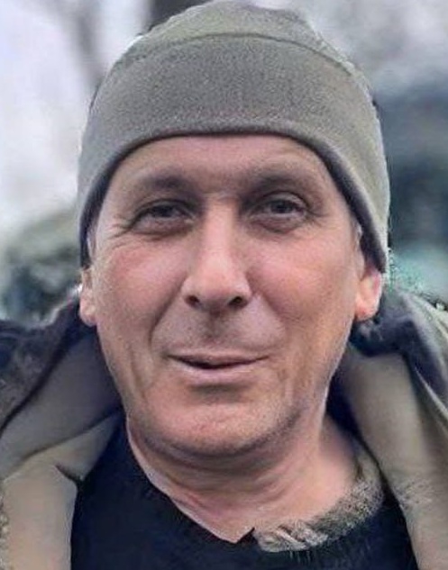 Фото: Погибший на войне с Украиной Дудка Владимир Сергеевич. Краснодарский край, мотострелковые войска