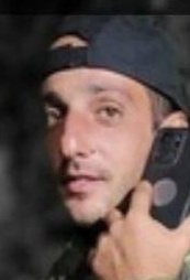 Фото: Погибший на войне с Украиной Паршин Иван Александрович. Республика Карачаево-Черкесия, мотострелковые войска