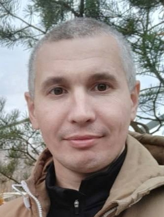 Фото: Погибший на войне с Украиной Герасин Сергей Васильевич. Ханты-Мансийский автономный округ - Югра, мотострелковые войска