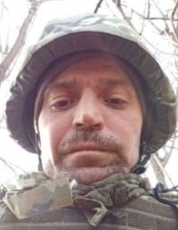 Фото: Погибший на войне с Украиной Липов Игорь Николаевич. Калужская область, танковые войска