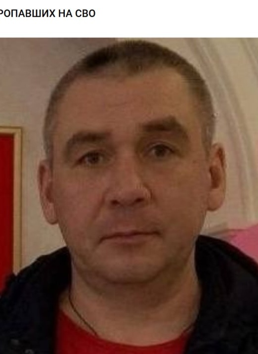 Фото: Погибший на войне с Украиной Маденков Александр Васильевич. Пермский край, мотострелковые войска