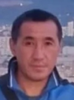 Фото: Погибший на войне с Украиной Токпешев Игорь Максимович. Красноярский край, добровольцы