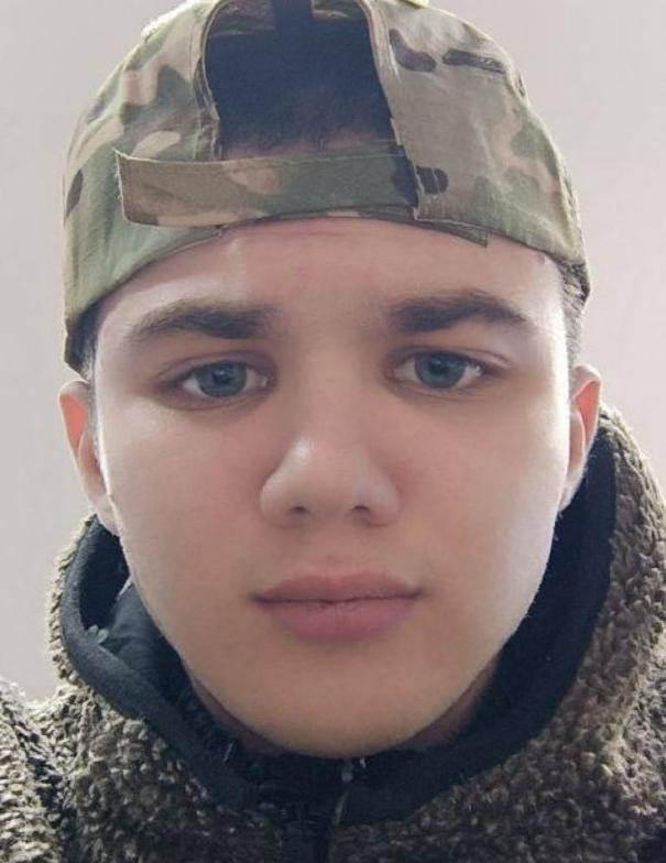 Фото: Погибший на войне с Украиной Осипов Роман Сергеевич. Республика Татарстан, нет данных