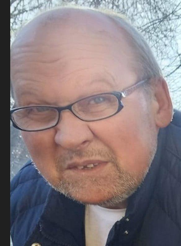 Фото: Погибший на войне с Украиной Мазинов Ильдар Хамитович. Республика Татарстан, добровольцы