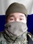 Фото: Погибший на войне с Украиной Кубланов Арман Аманжолович. Оренбургская область, добровольцы