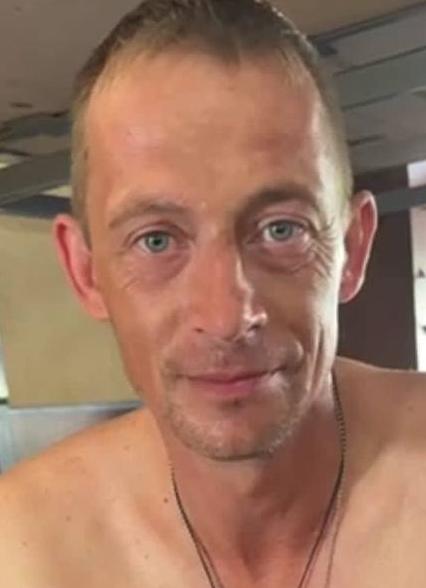 Фото: Погибший на войне с Украиной Косыгин Константин Сергеевич. Хабаровский край, мотострелковые войска