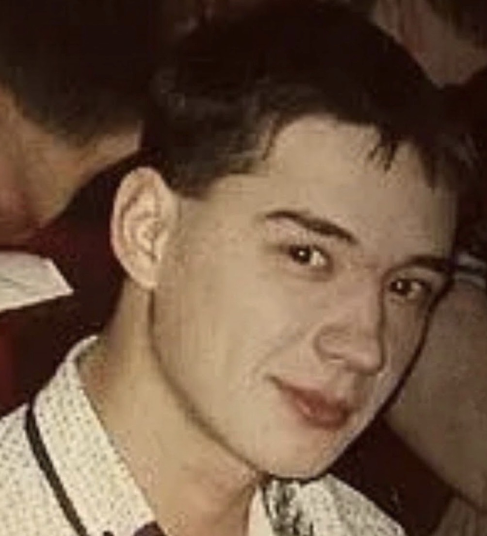 Фото: Погибший на войне с Украиной Куликов Евгений Александрович. Саратовская область, нет данных