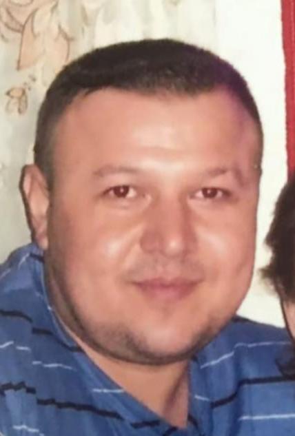 Фото: Погибший на войне с Украиной Бадяков Руслан Усиинович. Республика Татарстан, нет данных